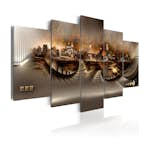 Tavla Arkiio Lost City