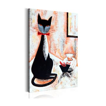 Tavla Arkiio The True Gentleman