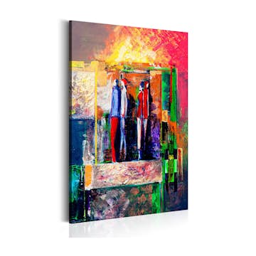 Tavla Arkiio Next Stop Modernity