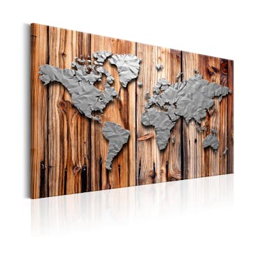 Tavla Arkiio Borders Of Modernity