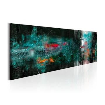 Tavla Arkiio Turquoise Power