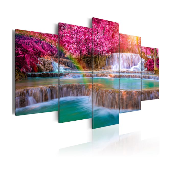 Tavla Arkiio The Nature's Poetry