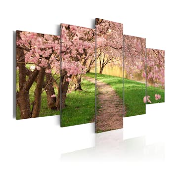 Tavla Arkiio The Path Of Love