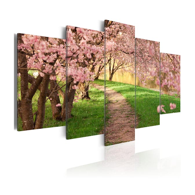 Tavla Arkiio The Path Of Love