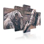 Tavla Arkiio The Unquiet Hearts