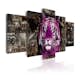 Tavla Arkiio Purple King