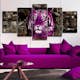 Tavla Arkiio Purple King