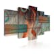 Tavla Arkiio Abstract Melody