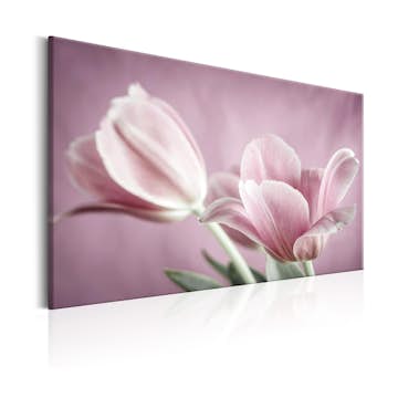 Tavla Arkiio Romantic Tulips