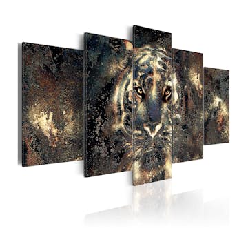 Tavla Arkiio Predatory Beauty