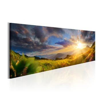 Tavla Arkiio Morning Enchantment