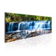 Tavla Arkiio Beautiful Waterfall