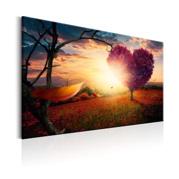 Tavla Arkiio Hills Of Love 60x40