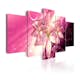 Tavla Arkiio Pink Heaven
