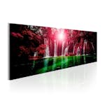 Tavla Arkiio Ruby Waterfalls
