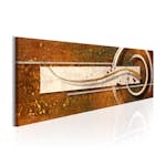 Tavla Arkiio Golden Note