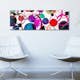 Tavla Arkiio Colourful Circle