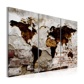 Tavla Arkiio Urban Travel