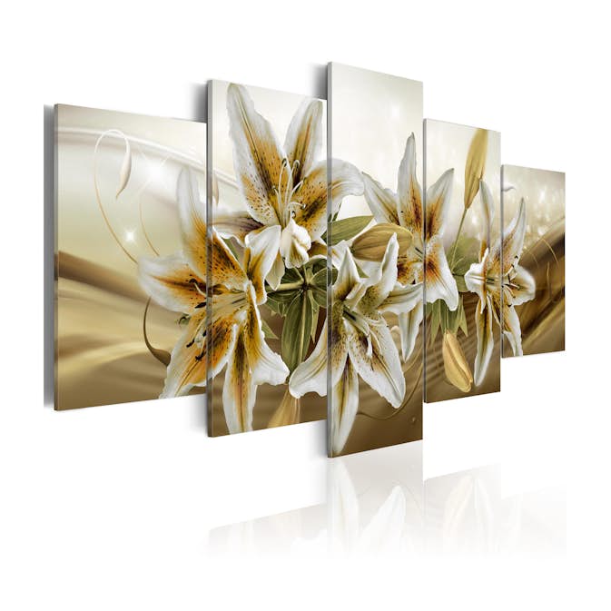 Tavla Arkiio Desert Bouquet