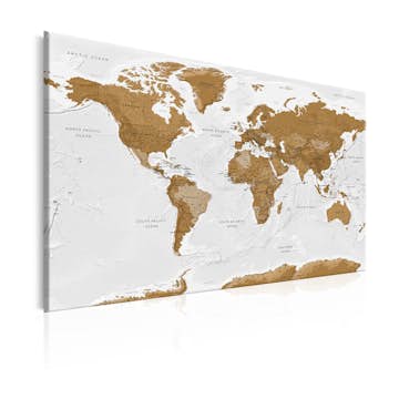 Tavla Arkiio White Poetry