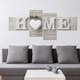 Tavla Arkiio Retro Style Home