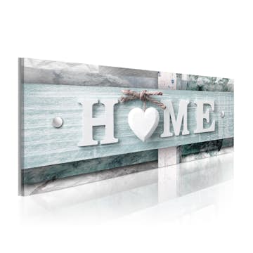 Tavla Arkiio Turquoise Arrangement