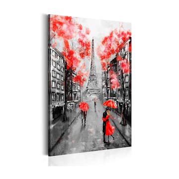 Tala Arkiio Paris The City Of Love