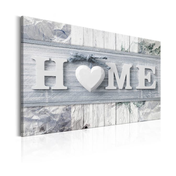 Tavla Arkiio Home Winter House