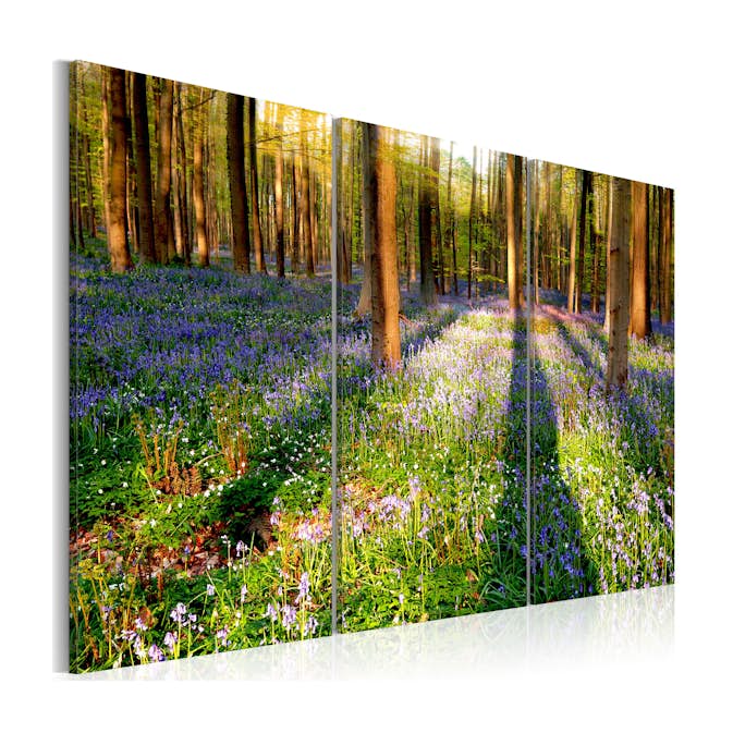 Tavla Arkiio Spring Forest