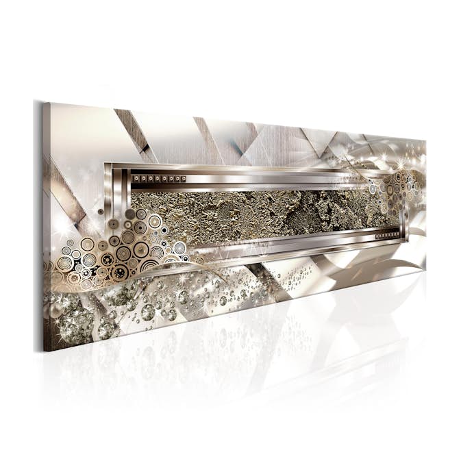 Tavla Arkiio Golden Border