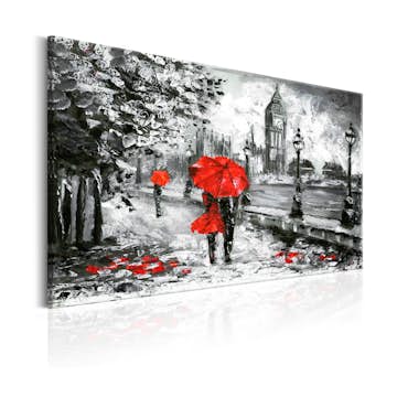 Tavla Arkiio London Walk