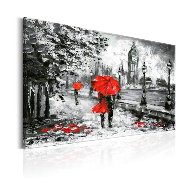 Tavla Arkiio London Walk