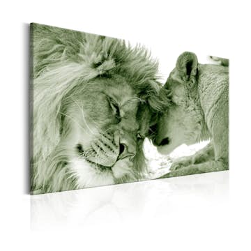 Tavla Arkiio Whisper Of Love 60x40