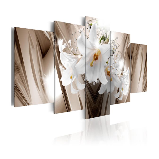 Tavla Arkiio Trapped Lily