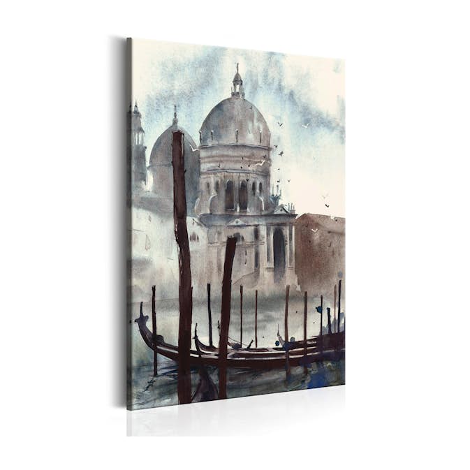 Tavla Arkiio Watercolour Venice
