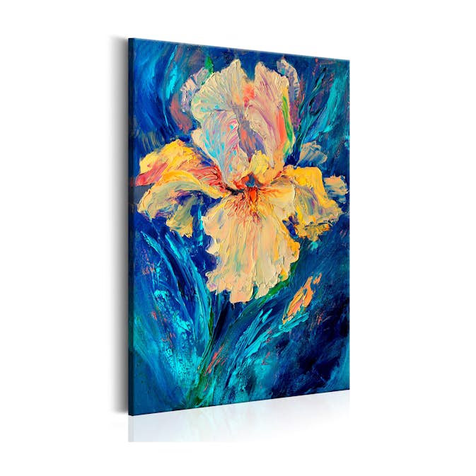 Tavla Arkiio Beautiful Iris