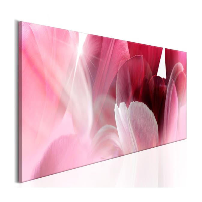 Tavla Arkiio Flowers Pink Tulips