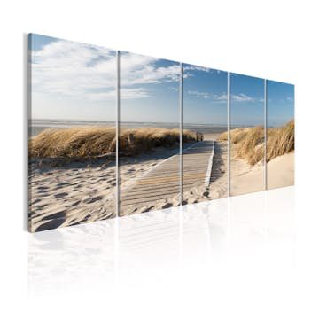 Tavla Arkiio Holiday at Sea