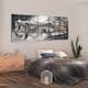 Tavla Arkiio Silver Shine 225x90