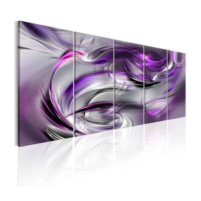 Tavla Arkiio Purple Gale