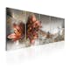 Tavla Arkiio Lilies and Abstraction