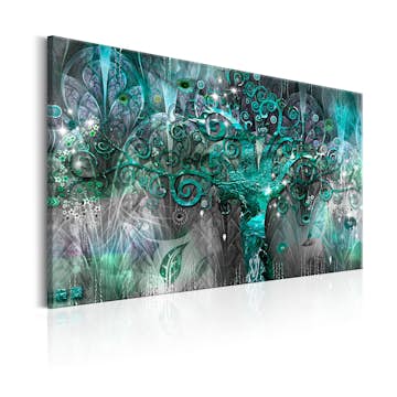 Tavla Arkiio Tree Of The Future