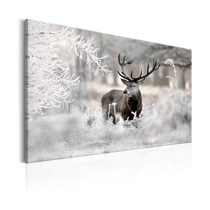 Tavla Arkiio Lonely Deer