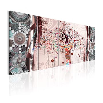 Tavla Arkiio Impressive Tree