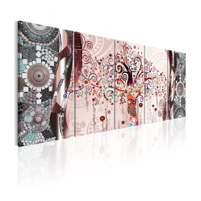 Tavla Arkiio Impressive Tree