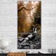 Tavla Arkiio Small Waterfall 60x120
