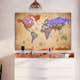 Tavla Arkiio Colourful Travels
