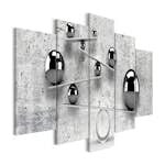 Tavla Arkiio Balls on Balance Beam 5 delar 225x100