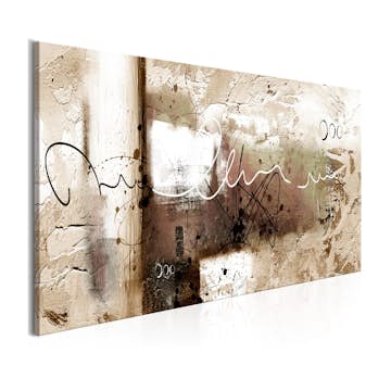 Tavla Arkiio Hammer Beige