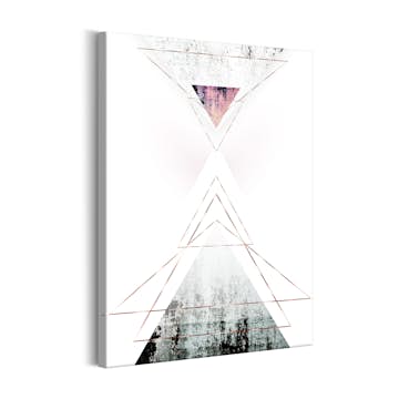 Tavla Arkiio Geometric Abstraction 60x90